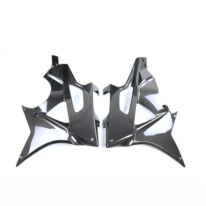 BMW S1000RR Carbon Fiber 09 14