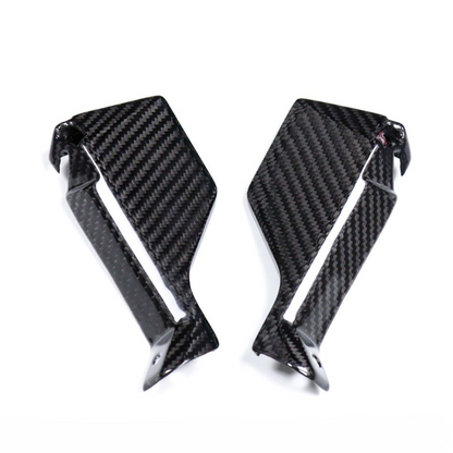 BMW S1000RR Carbon Fiber 09 14
