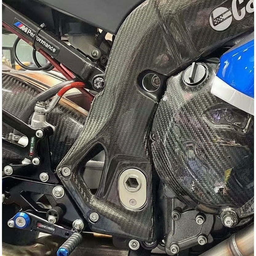 BMW S1000RR Carbon Fiber 15 18 image 2