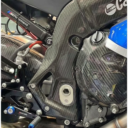 BMW S1000RR Carbon Fiber 15 18 image 2