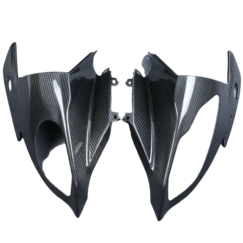 BMW S1000RR Carbon Fiber 15 18