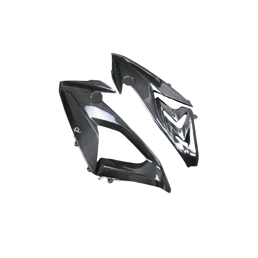 BMW S1000RR Carbon Fiber 15 18