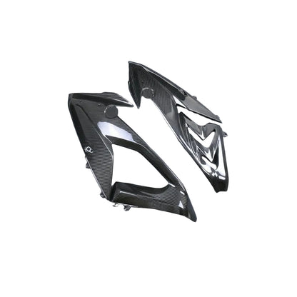 BMW S1000RR Carbon Fiber 15 18
