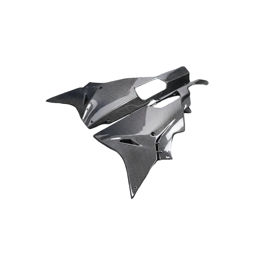 BMW S1000RR Carbon Fiber 15 18