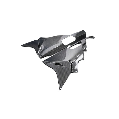 BMW S1000RR Carbon Fiber 15 18