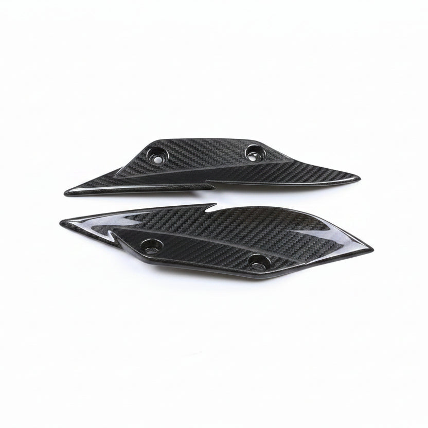 BMW S1000RR Carbon Fiber 15 18