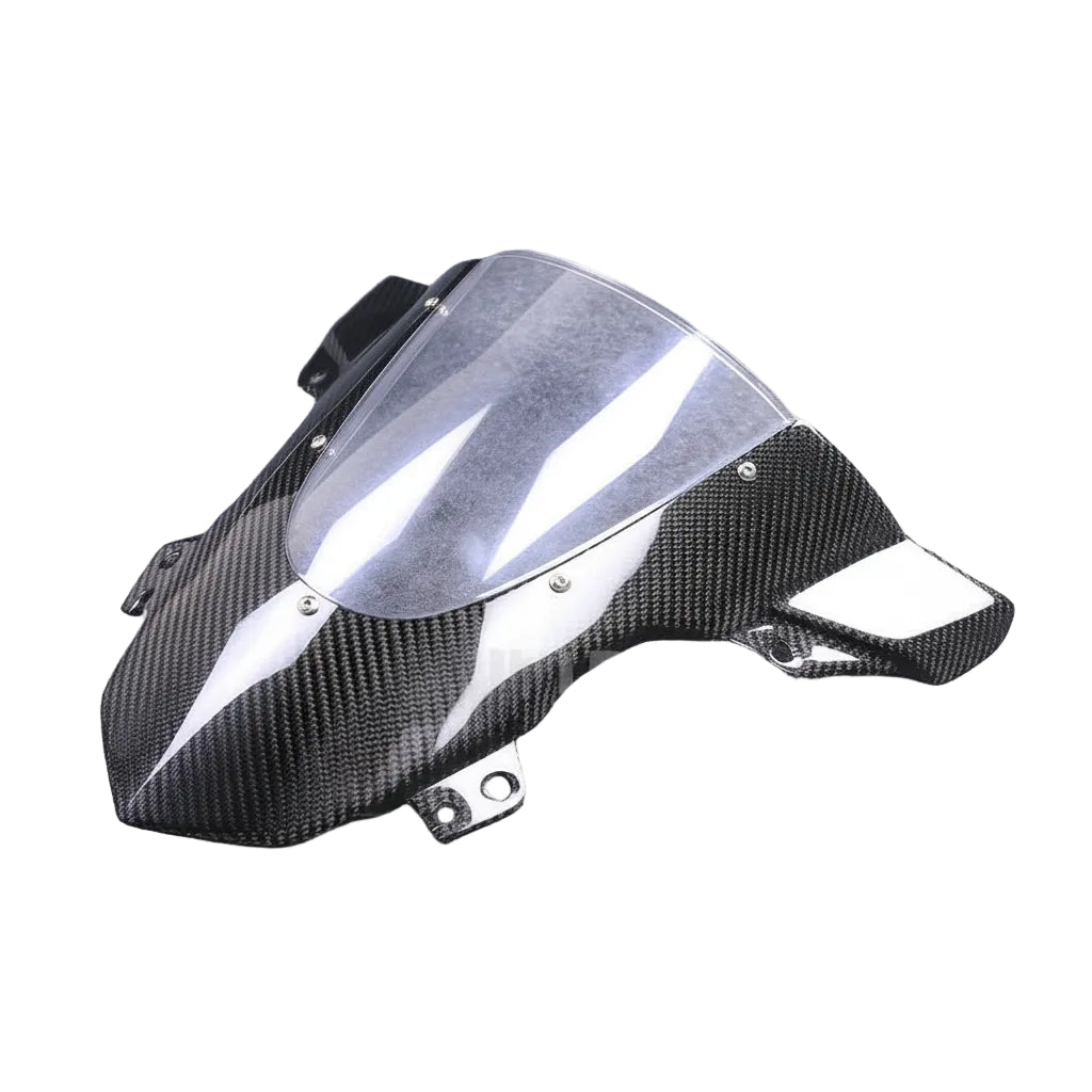 BMW S1000RR Carbon Fiber 15 18