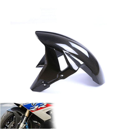 BMW S1000RR and M1000RR Carbon fiber 19 22