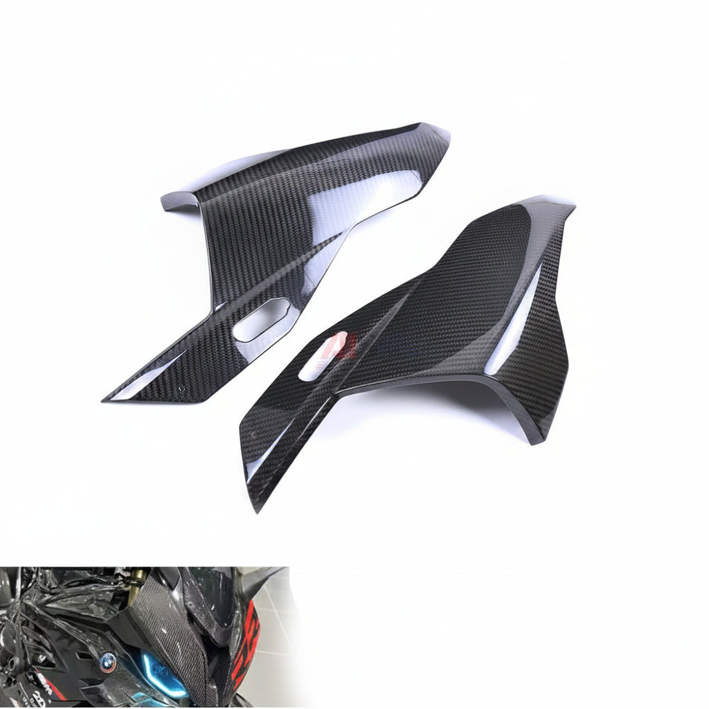 BMW S1000RR and M1000RR Carbon fiber 19 22