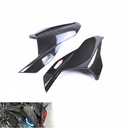 BMW S1000RR and M1000RR Carbon fiber 19 22