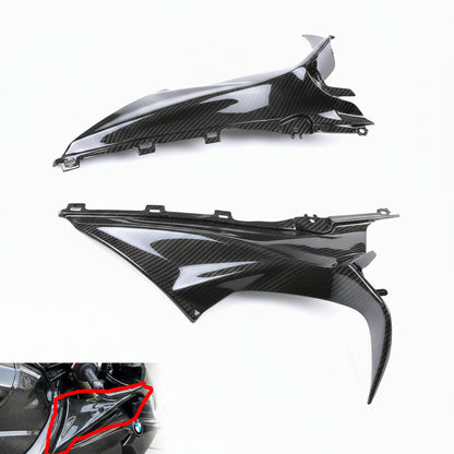 BMW S1000RR and M1000RR Carbon fiber 19 22