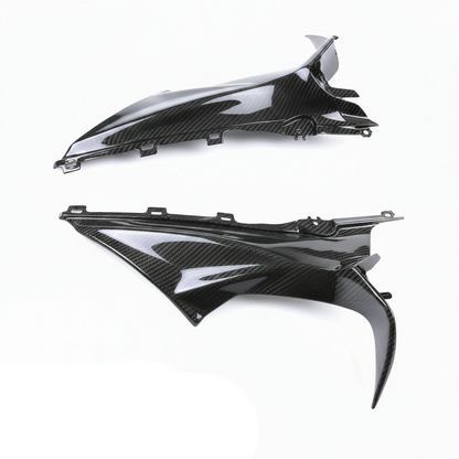 BMW S1000RR and M1000RR Carbon fiber 19 22