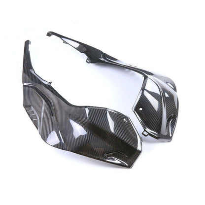 BMW S1000RR and M1000RR Carbon fiber 19 22