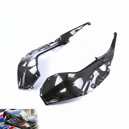 BMW S1000RR and M1000RR Carbon fiber 19 22