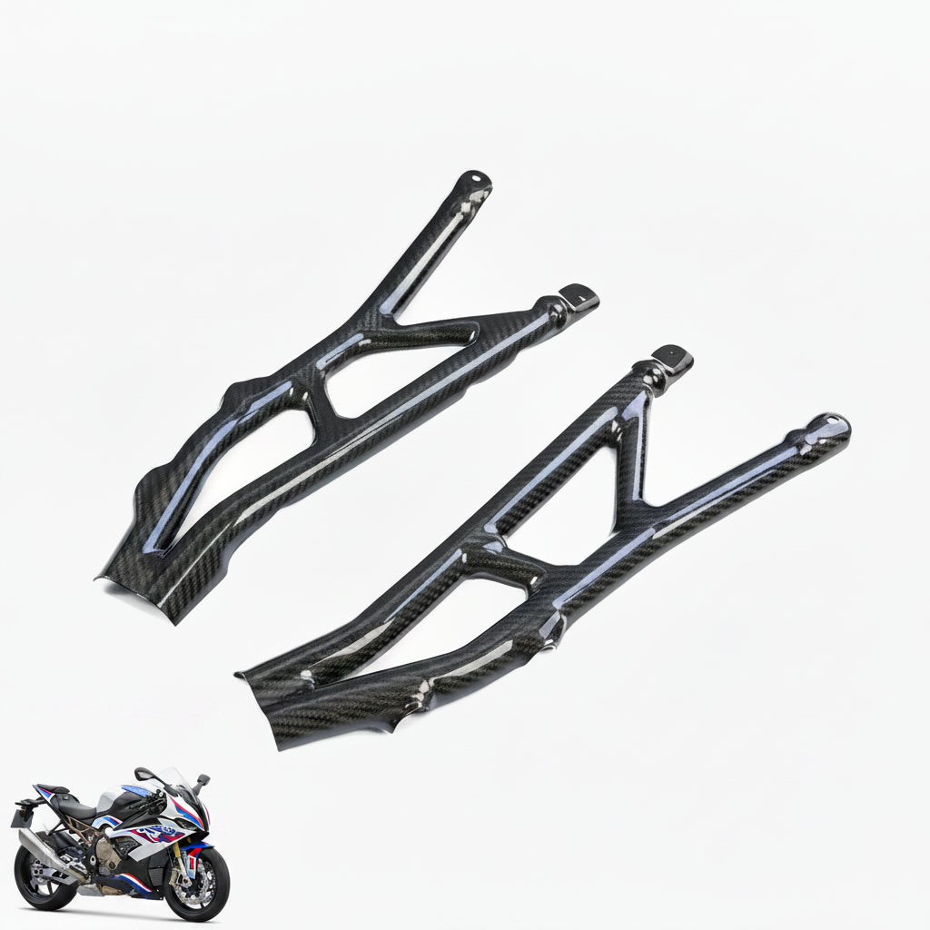 BMW S1000RR and M1000RR Carbon fiber 19 22