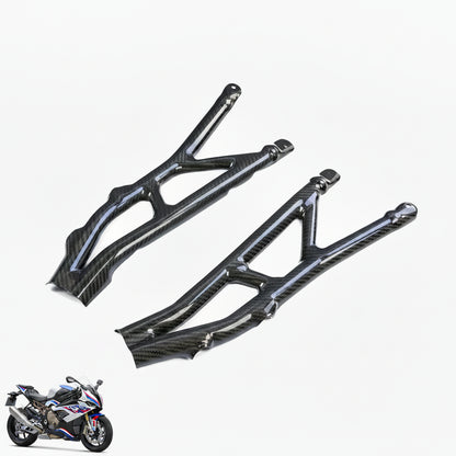 BMW S1000RR and M1000RR Carbon fiber 19 22