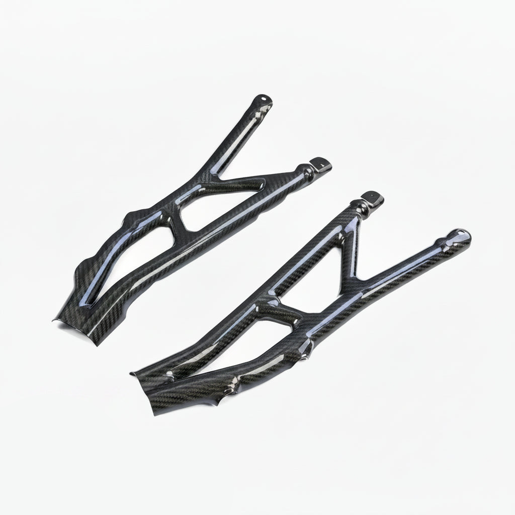 BMW S1000RR and M1000RR Carbon fiber 19 22