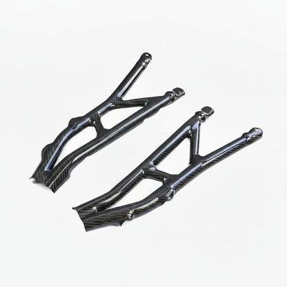 BMW S1000RR and M1000RR Carbon fiber 19 22