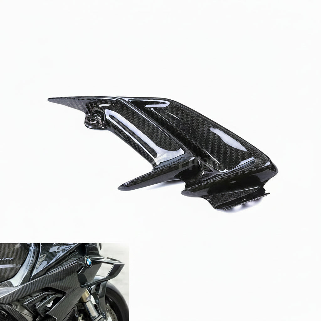BMW S1000RR and M1000RR Carbon fiber 19 22