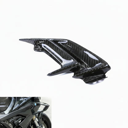 BMW S1000RR and M1000RR Carbon fiber 19 22