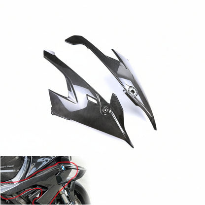 BMW S1000RR and M1000RR Carbon fiber 19 22