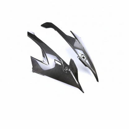 BMW S1000RR and M1000RR Carbon fiber 19 22