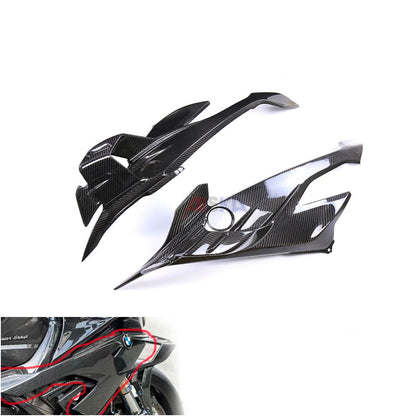 BMW S1000RR and M1000RR Carbon fiber 19 22