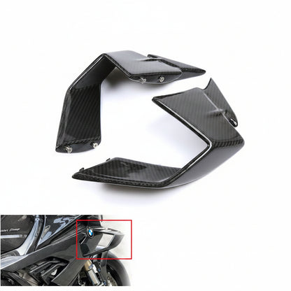 BMW S1000RR and M1000RR Carbon fiber 19 22