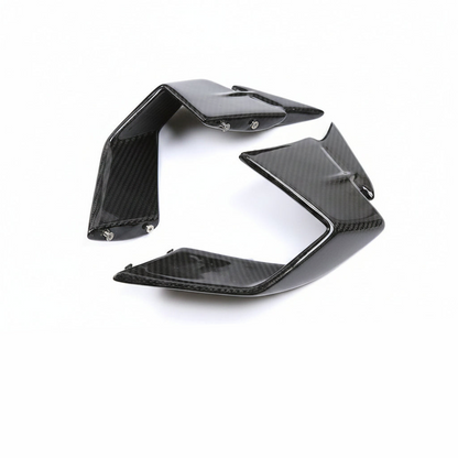 BMW S1000RR and M1000RR Carbon fiber 19 22