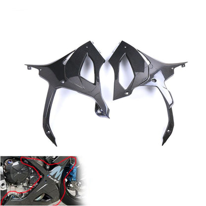 BMW S1000RR and M1000RR Carbon fiber 19 22