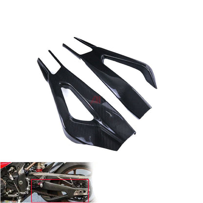 BMW S1000RR and M1000RR Carbon fiber 19 22