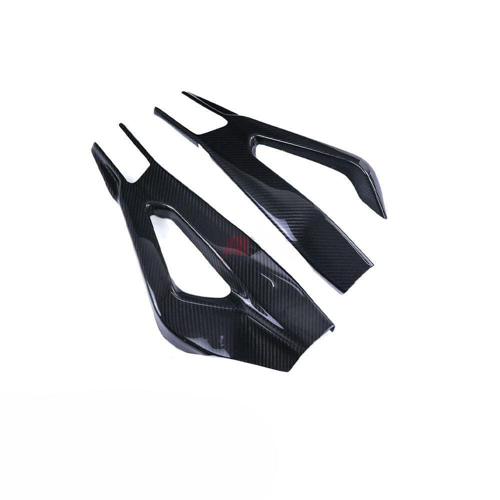 BMW S1000RR and M1000RR Carbon fiber 19 22