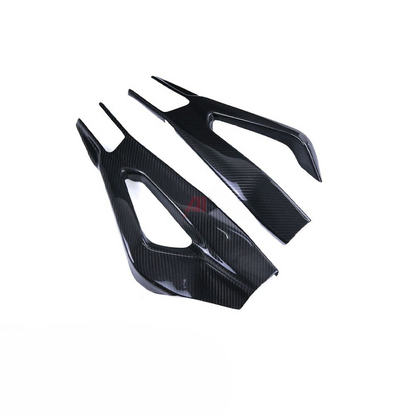BMW S1000RR and M1000RR Carbon fiber 19 22