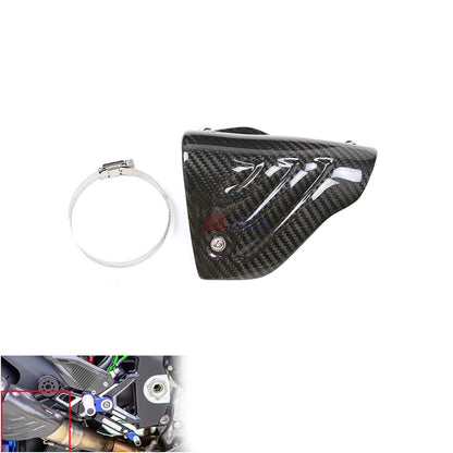 BMW S1000RR and M1000RR Carbon fiber 19 22