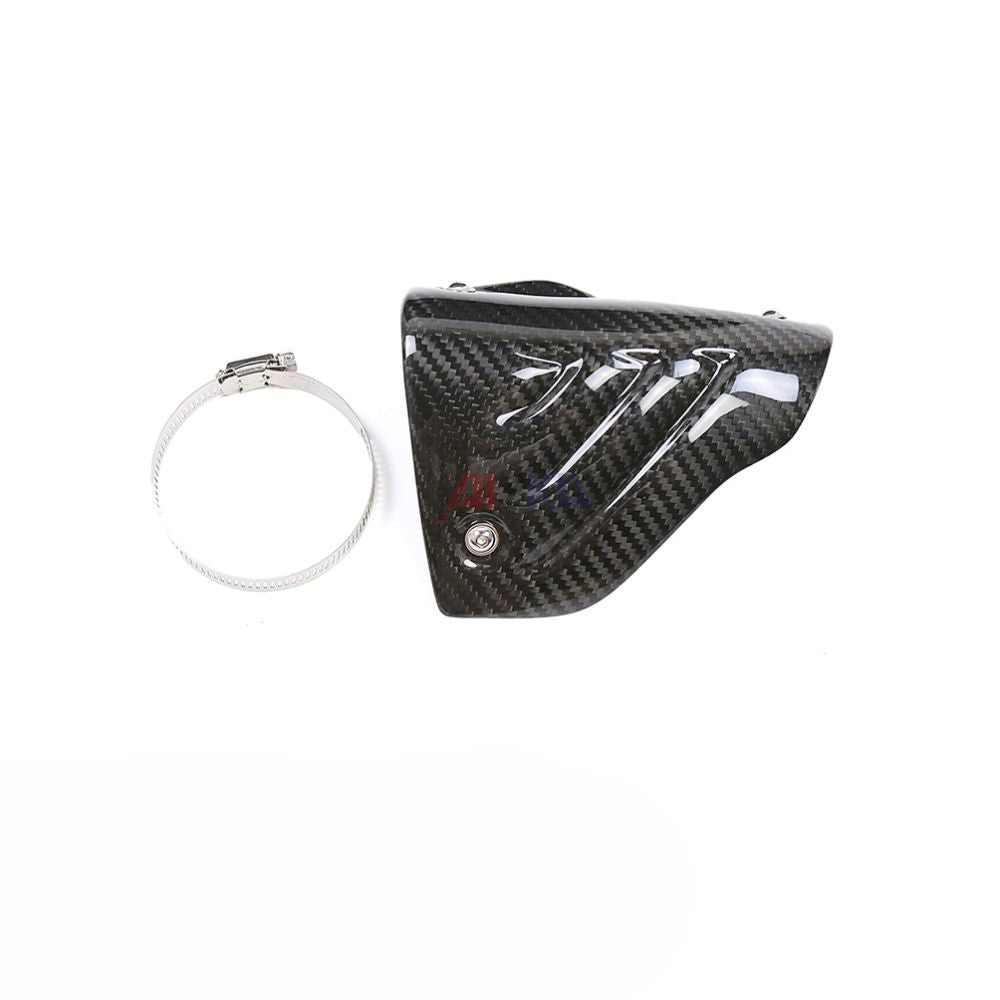BMW S1000RR and M1000RR Carbon fiber 19 22