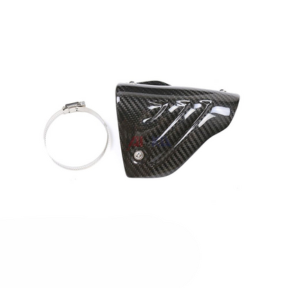 BMW S1000RR and M1000RR Carbon fiber 19 22