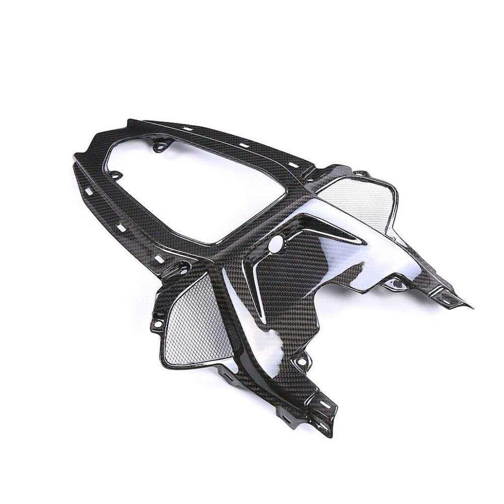 BMW S1000RR and M1000RR Carbon fiber 19 22