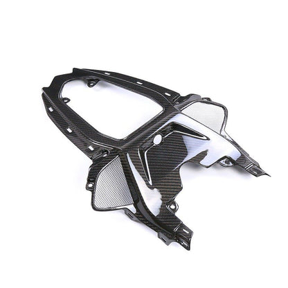BMW S1000RR and M1000RR Carbon fiber 19 22