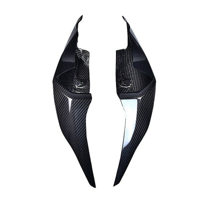 BMW S1000RR and M1000RR Carbon fiber 19 22