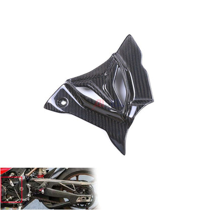 BMW S1000RR and M1000RR Carbon fiber 19 22