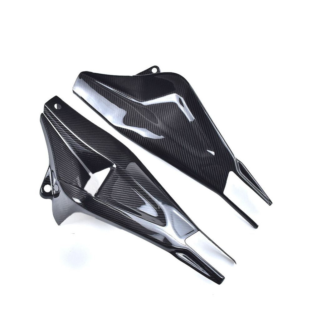 BMW S1000RR and M1000RR Carbon fiber 23 24 image 4