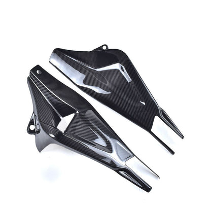 BMW S1000RR and M1000RR Carbon fiber 23 24 image 4