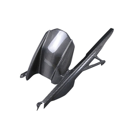 BMW S1000RR and M1000RR Carbon fiber 23 24