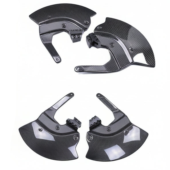 BMW S1000RR and M1000RR Carbon fiber 23 24