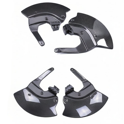 BMW S1000RR and M1000RR Carbon fiber 23 24