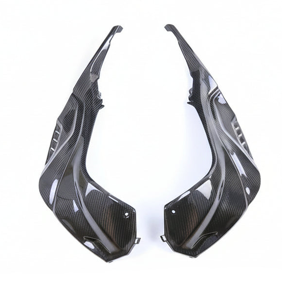 BMW S1000RR and M1000RR Carbon fiber 23 24