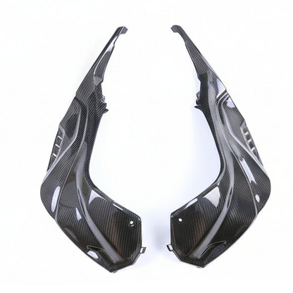 BMW S1000RR and M1000RR Carbon fiber 23 24