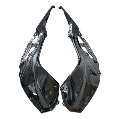 BMW S1000RR and M1000RR Carbon fiber 23 24