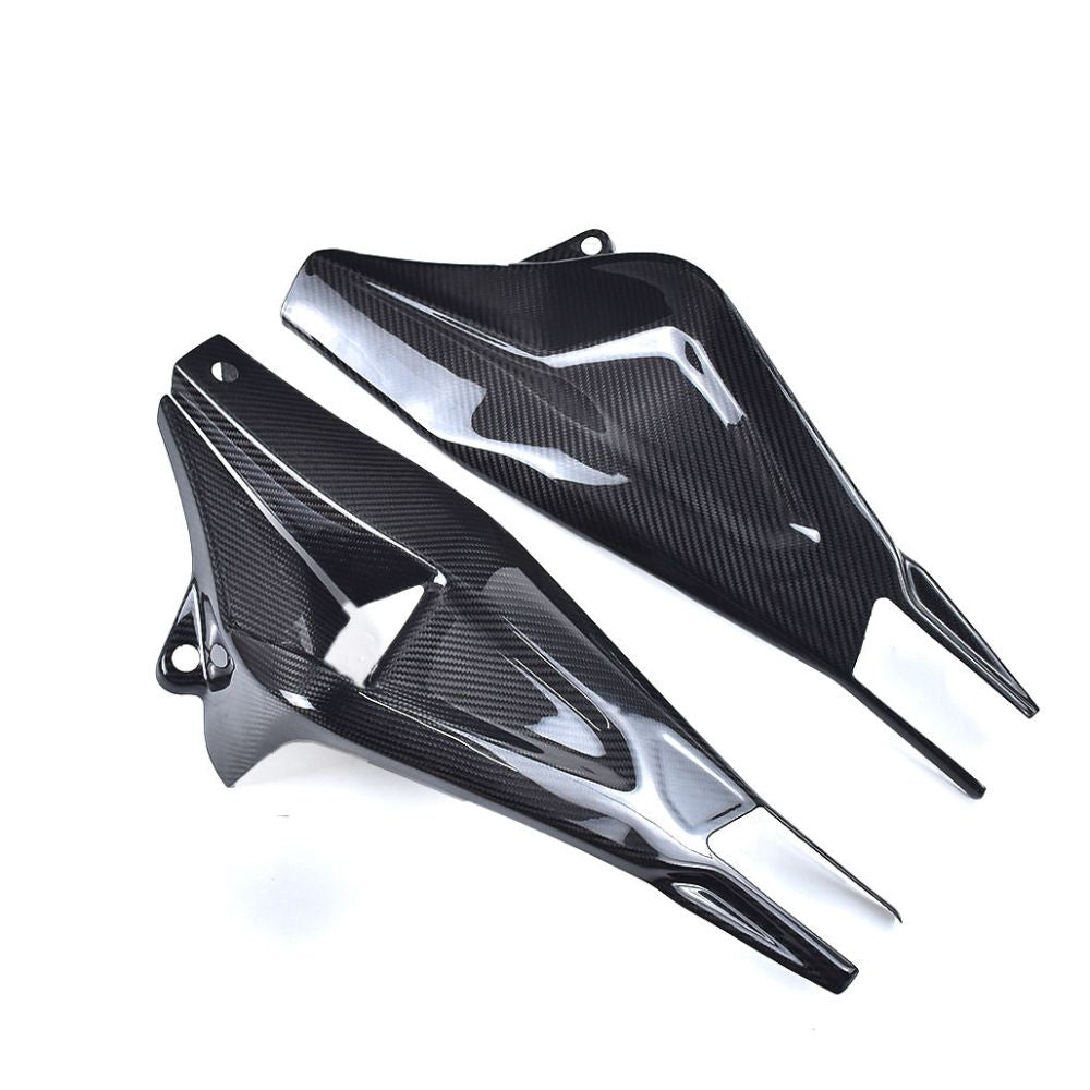 BMW S1000RR and M1000RR Carbon fiber 23 24