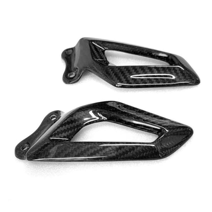 BMW S1000RR and M1000RR Carbon fiber 23 24
